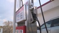 Теч на газ от бензиностанция затвори пътя Омуртаг - Търговище