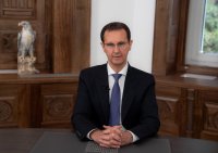 Асад положи клетва за президент на Сирия