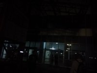 Угасна токът в 17 РИК област Пловдив
