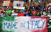 снимка 32 Италия е новият европейски шампион след драма с дузпи