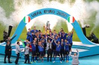 Италия е новият европейски шампион след драма с дузпи