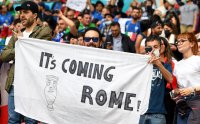 снимка 27 Италия е новият европейски шампион след драма с дузпи