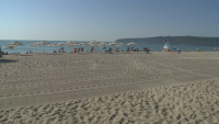 Медицински екипи оказват помощ на плажовете във Варна