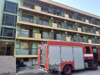 Тежко остава състоянието на 6-ма от пострадалите в пожара край Варна