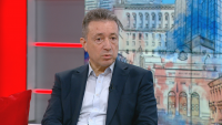 Янаки Стоилов: Не смятам, че шансовете са големи този състав на ВСС да освободи главния прокурор