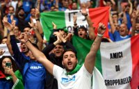 снимка 30 Италия е новият европейски шампион след драма с дузпи