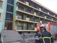 4 са вече жертвите на пожара в дома за възрастни хора край Варна