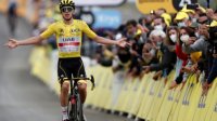 Тадей Погачар е все по-близко до втори пореден триумф на Тур дьо Франс