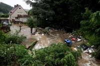 Шестима загинали след наводнения в Германия