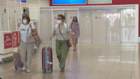 Британски туристи анулират полетите към родното Черноморие след ограниченията
