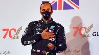 Хамилтън спечели след скандал Гран при на Великобритания