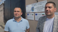 Депутати от ГЕРБ-СДС искат изслушване на Бойко Рашков заради мигрантския натиск
