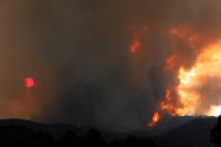 Голям пожар остави без ток части от Испания, Португалия и Франция