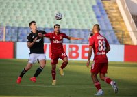 БФС отложи мача между Арда и ЦСКА