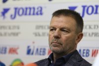 Стойчо Младенов се завръща в ЦСКА