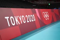 Руския олимпийски комитет удари САЩ във волейболния турнир