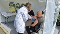 Кабинети за ваксинация ще работят в София, Благоевград, Габрово, Плевен и област Враца през уикенда
