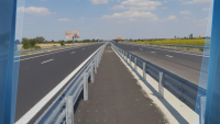 Пускат за движение участъка от магистрала "Тракия" към София