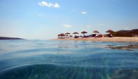 Предупреждение към туристите: Екстремно горещо време в Гърция
