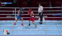 Ден 3: Бокс, представянето на Стойка Кръстева (жени, до 51 кг)