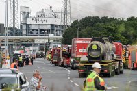 Един загинал и четирима ранени при експлозията в Германия