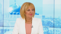 Мая Манолова: Ние искаме да има правителство