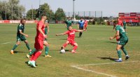 Царско село и Черно море дадоха старт на новото футболно първенство