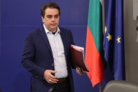 Асен Василев против предложения от НЗОК проектобюджет на Касата