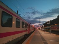 Пускат допълнителен нощен влак София - Бургас до края на летния сезон