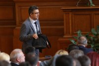 Пламен Николов: Продължаваме преговорите за правителство