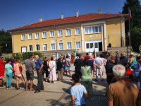 Прокуратурата ангажира регионалото министерство за водата в село Кръстевич