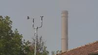 Жители на Големо село се оплакват от мръсен въздух заради ТЕЦ "Бобов дол”
