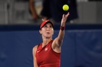 Белинда Бенчич е новата олимпийска шампионка в тениса