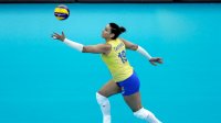 Допинг скандал в женския волейболен отбор на Бразилия преди 1/2-финала