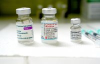 Световни организации призовават за спешна доставка на ваксини за бедните страни