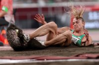 Ден 8: Лека атлетика с участието на Габриела Петрова