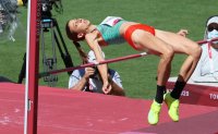 Мирела Демирева остана извън медалите в Токио