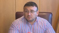 Младен Маринов: Никога не съм укривал данни за извършено престъпление