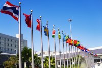 Съветът за сигурност на ООН се събира спешно заради Афганистан