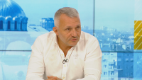 Николай Хаджигенов: Очакваме промени в проектокабинета на "Има такъв народ"