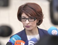 Десислава Атанасова след КСНС: Консенсус не се постигна