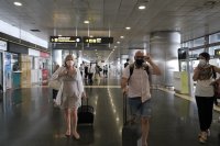 Нови изисквания за влизане в Испания от 16 август