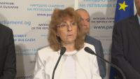 Виктория Василева: Партиите никога не са искали споразумение с ИТН