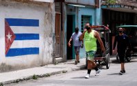 Земетресението в Хаити е усетено силно в източните части на Куба