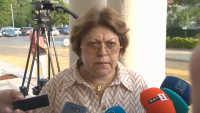 Татяна Дончева: При всички случаи ще се създаде конституционен прецедент