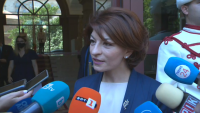 Десислава Атанасова, ГЕРБ: Конституционният съд ще реши за министър Петков