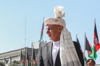 Президентът Ашраф Гани: Избягах от Кабул, за да предотвратя реки от кръв