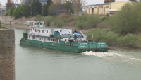 Ще получи ли зелена светлина проектът за рестарт на фериботната връзка Русе - Гюргево?