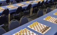 Шестгодишният Захариев втори на турнир на Европейския съюз по шахмат