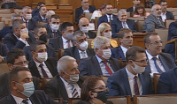 След бурен дебат: Депутатите създадоха комисия за "Колокита" и "Буджака"